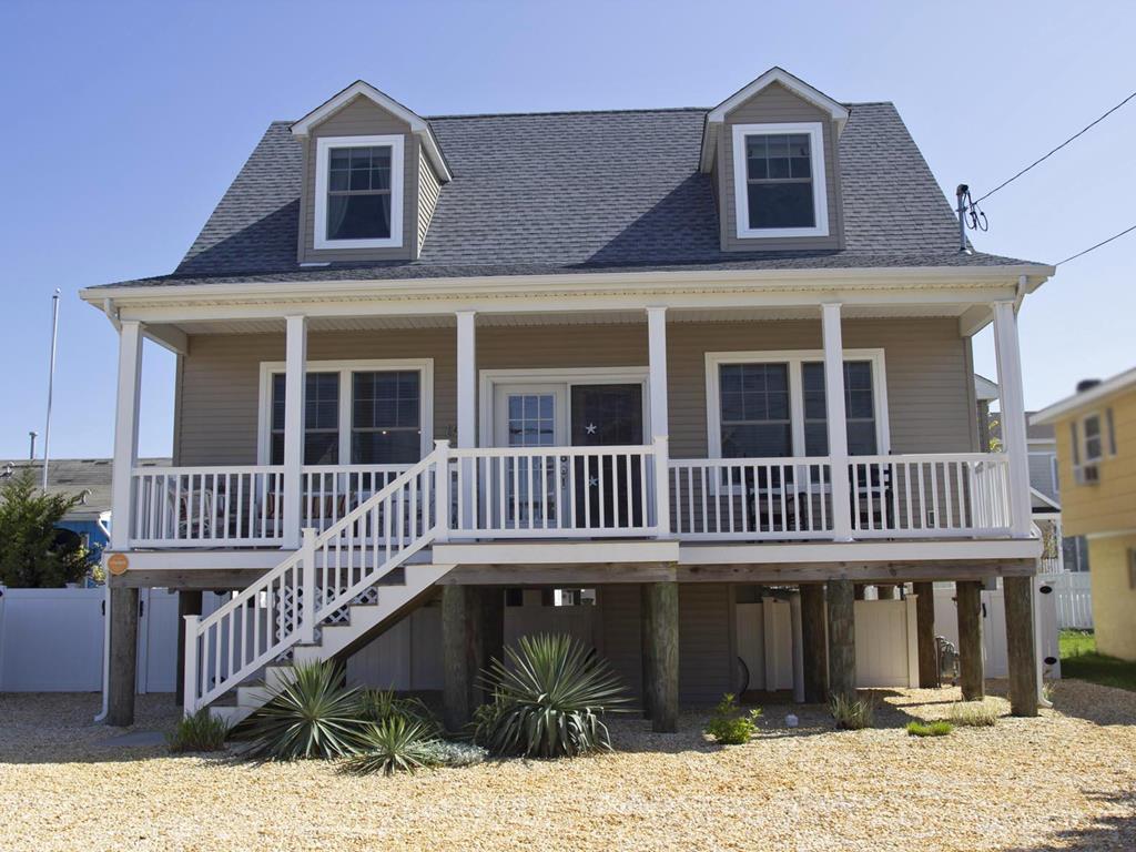 Lavallette NJ  Middleblock Vacation Rental 164220