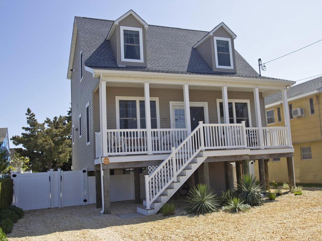 Lavallette NJ  Middleblock Vacation Rental 164220