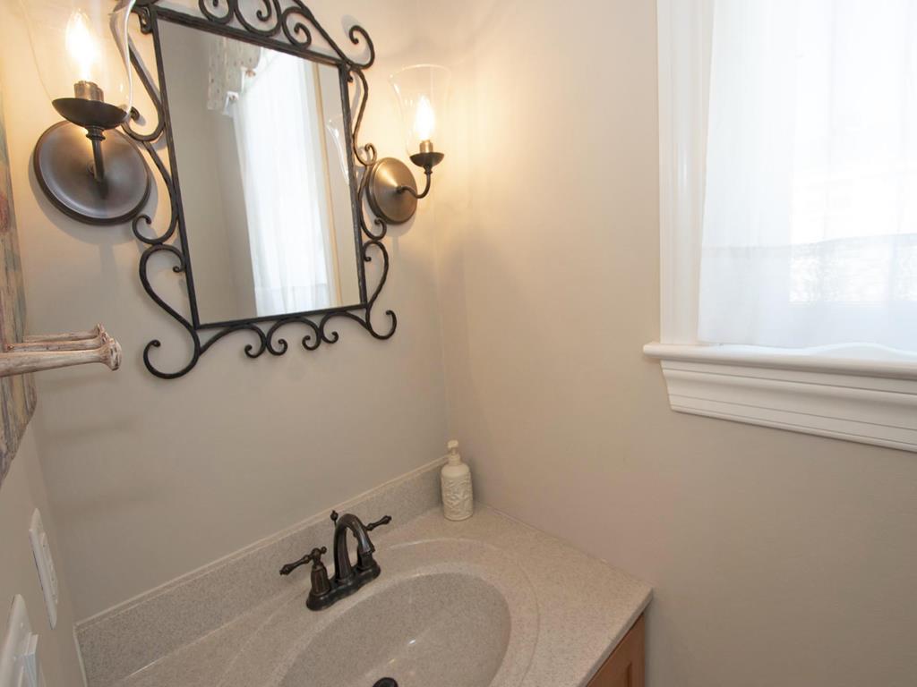 Lavallette NJ  Middleblock Vacation Rental 164220