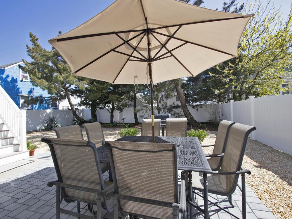 Lavallette NJ  Middleblock Vacation Rental 164220