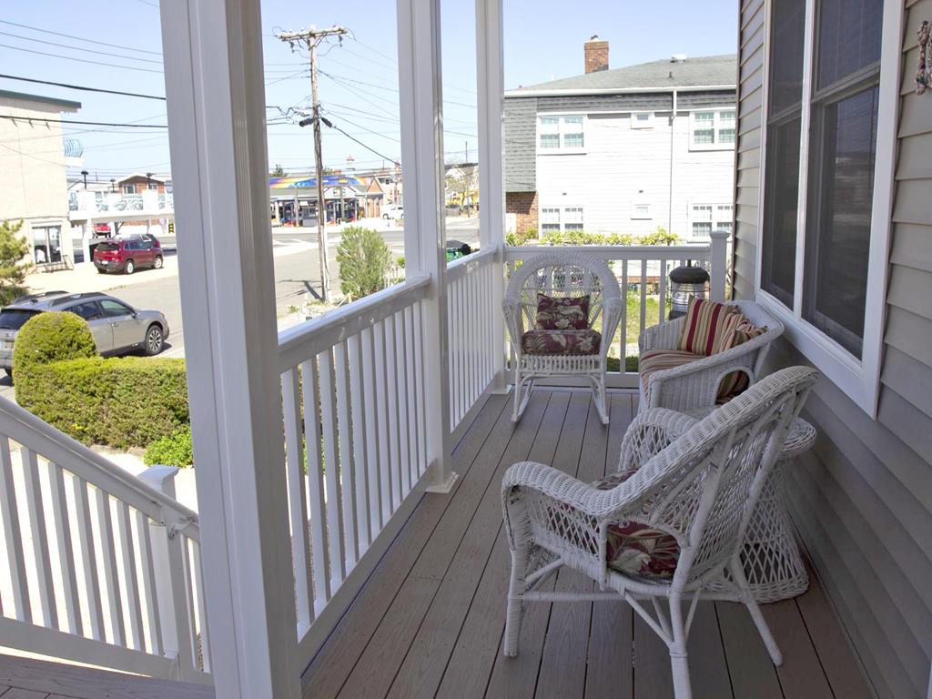 Lavallette NJ  Middleblock Vacation Rental 164220