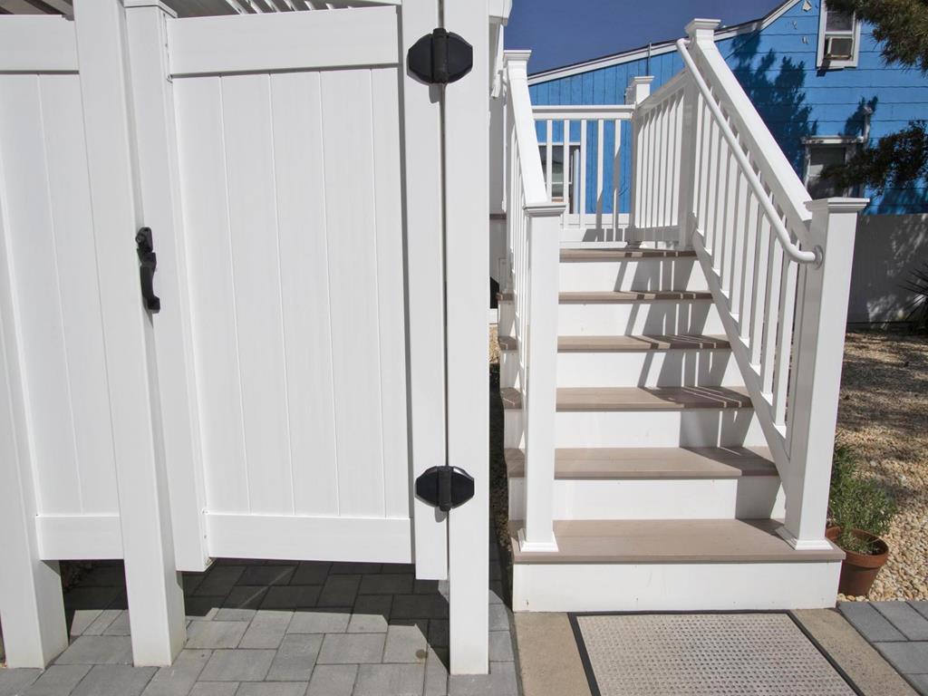 Lavallette NJ  Middleblock Vacation Rental 164220