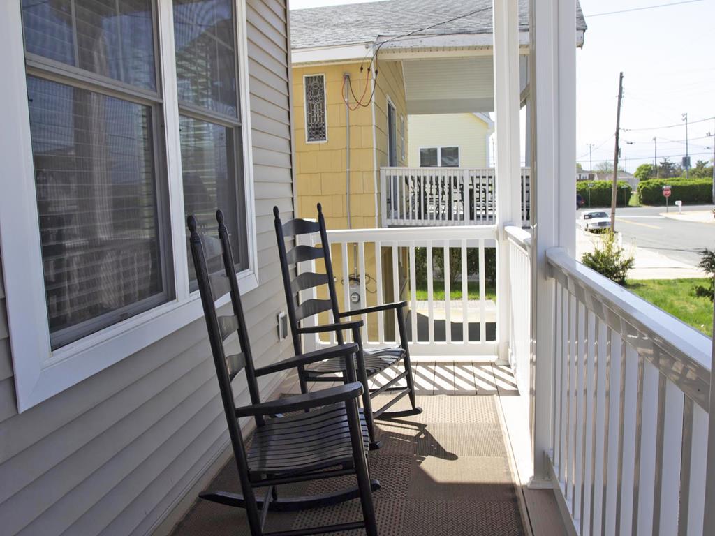 Lavallette NJ  Middleblock Vacation Rental 164220