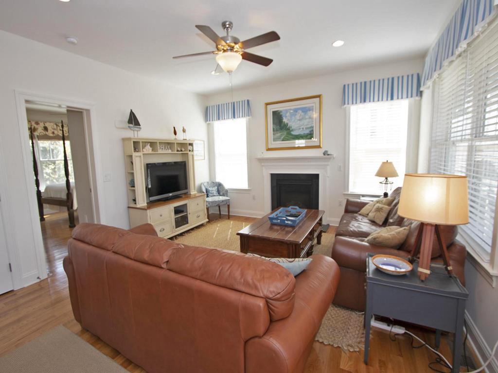 Lavallette NJ  Middleblock Vacation Rental 164220