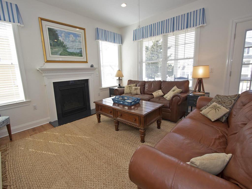 Lavallette NJ  Middleblock Vacation Rental 164220