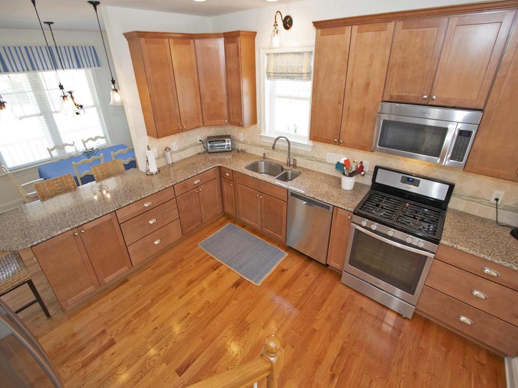 Lavallette NJ  Middleblock Vacation Rental 164220