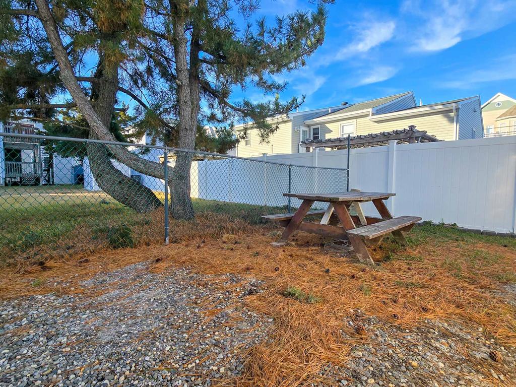 Ortley Beach NJ  Middleblock Vacation Rental 164248