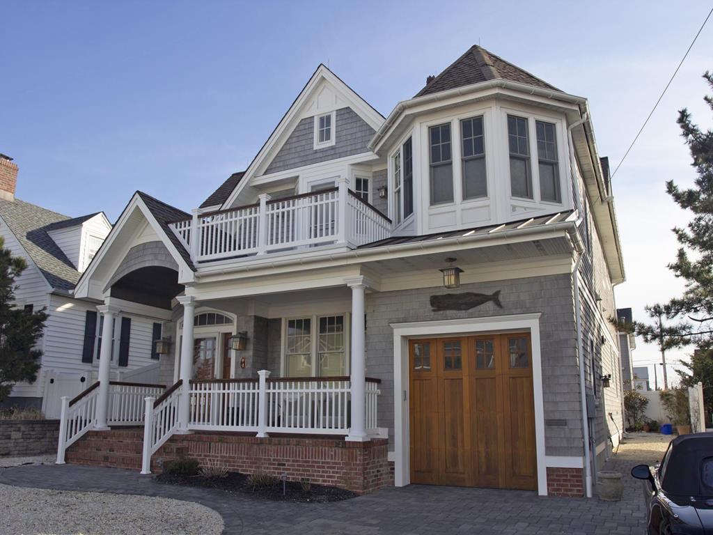 Lavallette NJ  Oceanside Vacation Rental 164316
