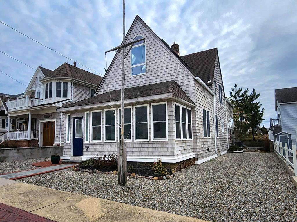 Lavallette NJ  Oceanside Vacation Rental  updated on 2026-05-24 19:17:56