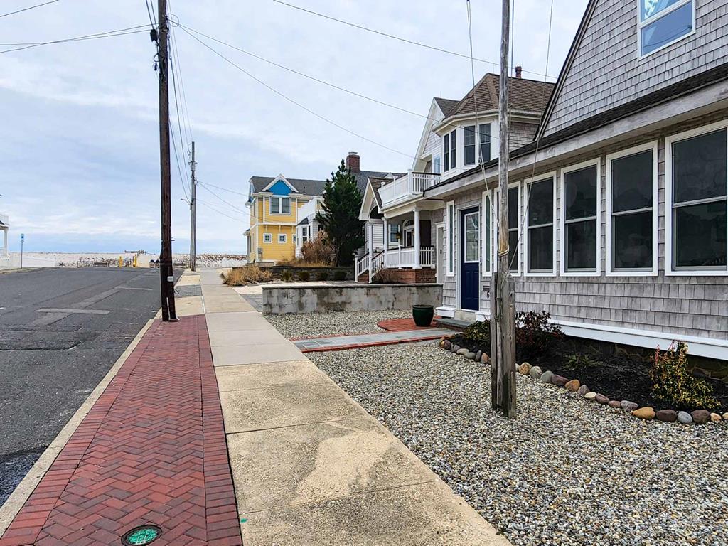 Lavallette NJ  Oceanside Vacation Rental  updated on 2026-05-24 19:17:56