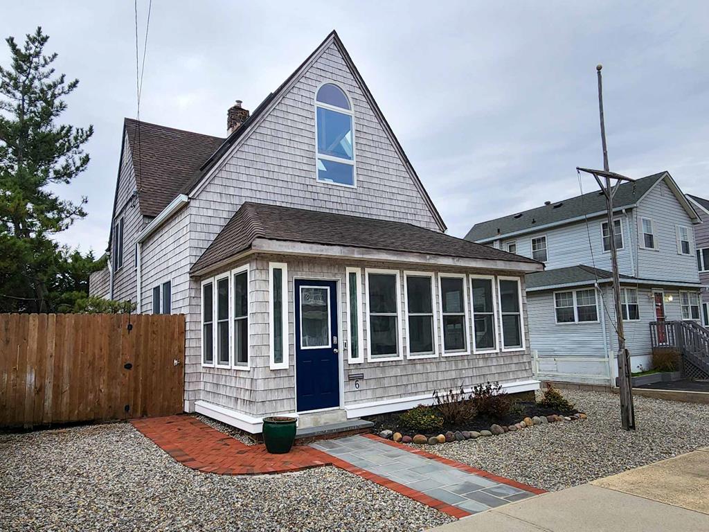 Lavallette NJ  Oceanside Vacation Rental  updated on 2026-05-24 19:17:56