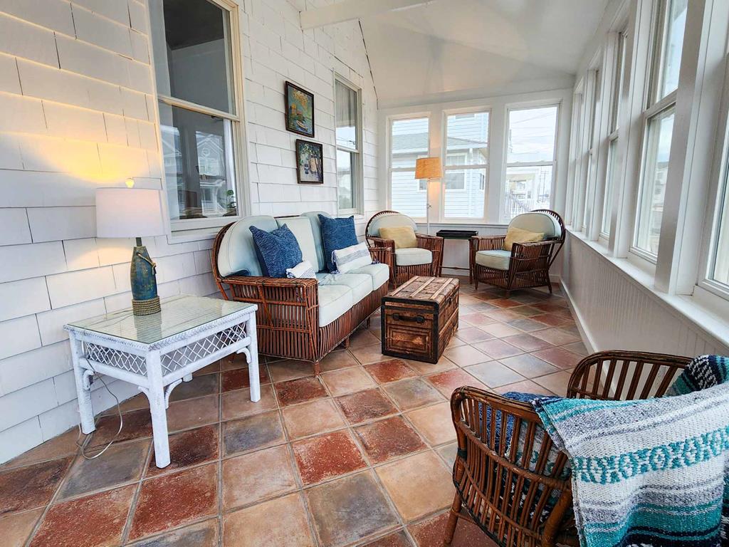 Lavallette NJ  Oceanside Vacation Rental  updated on 2026-05-24 19:17:56