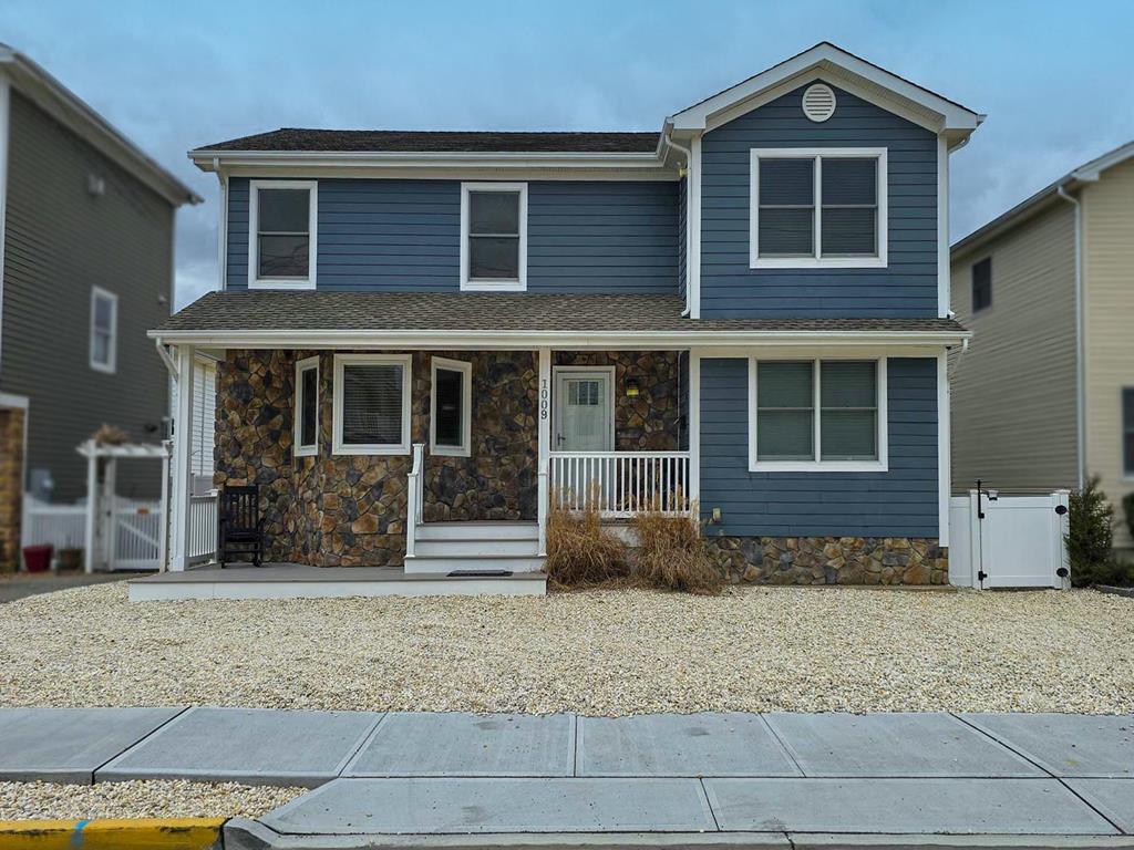 Seaside Park NJ  Oceanside Vacation Rental  updated on 2026-04-05 13:24:15