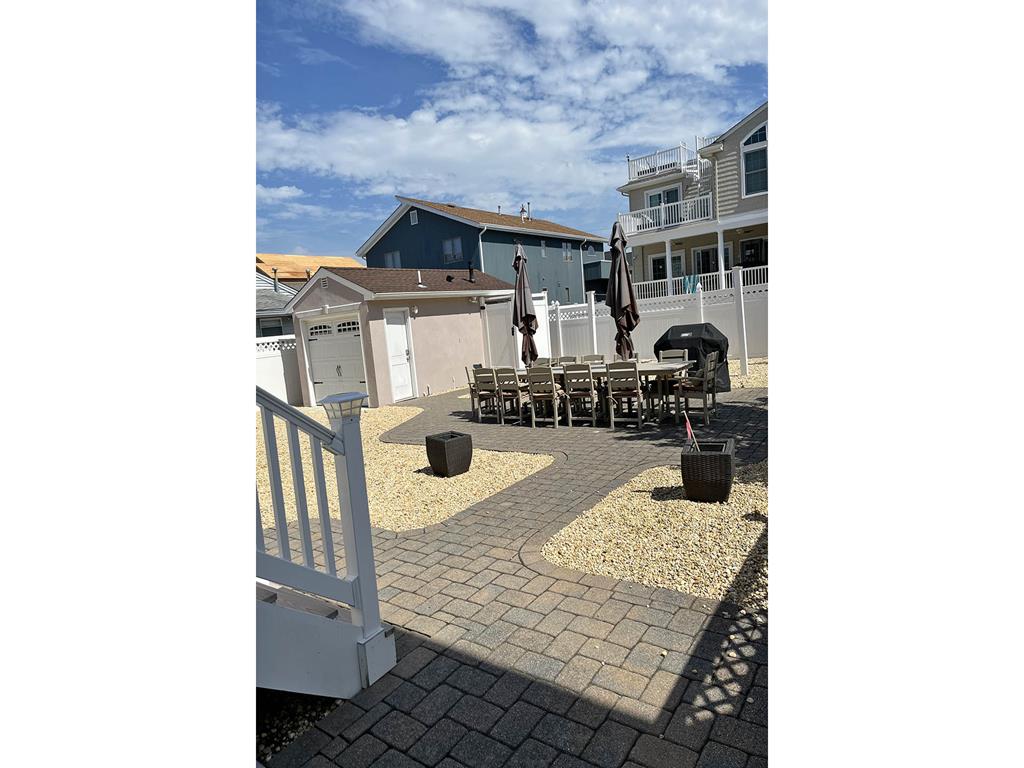 Lavallette NJ  Oceanside Vacation Rental  updated on 2026-04-02 17:27:57