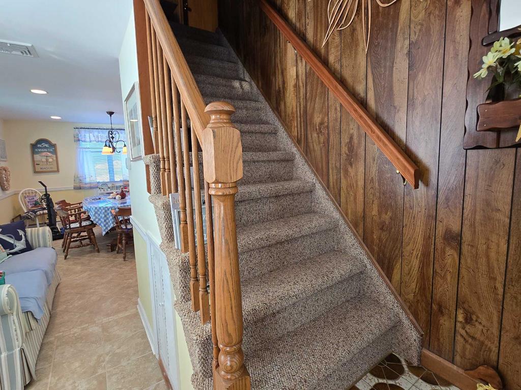 Lavallette NJ  Bayside Vacation Rental 164569