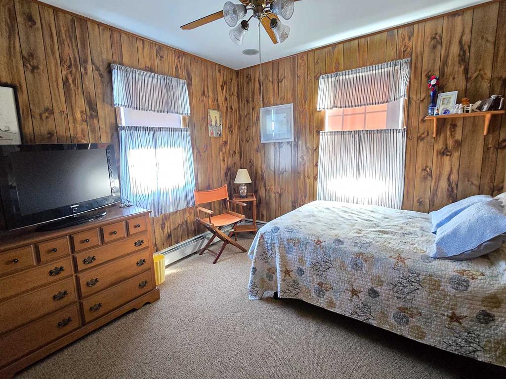 Lavallette NJ  Bayside Vacation Rental 164569