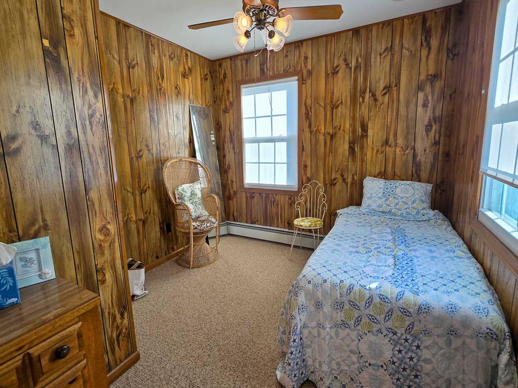 Lavallette NJ  Bayside Vacation Rental 164569