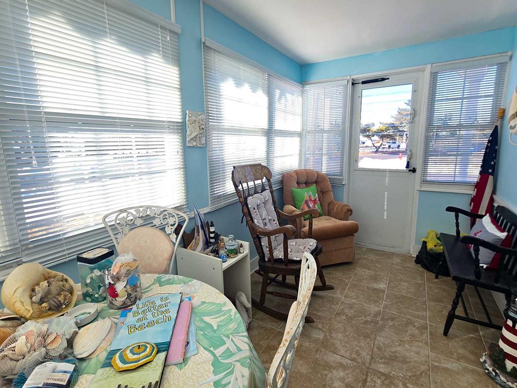 Lavallette NJ  Bayside Vacation Rental 164569