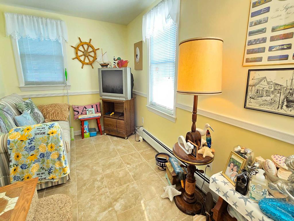 Lavallette NJ  Bayside Vacation Rental 164569