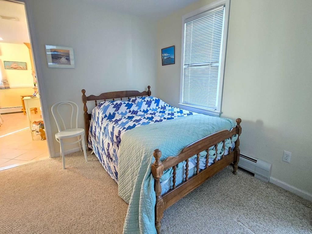 Lavallette NJ  Bayside Vacation Rental 164569