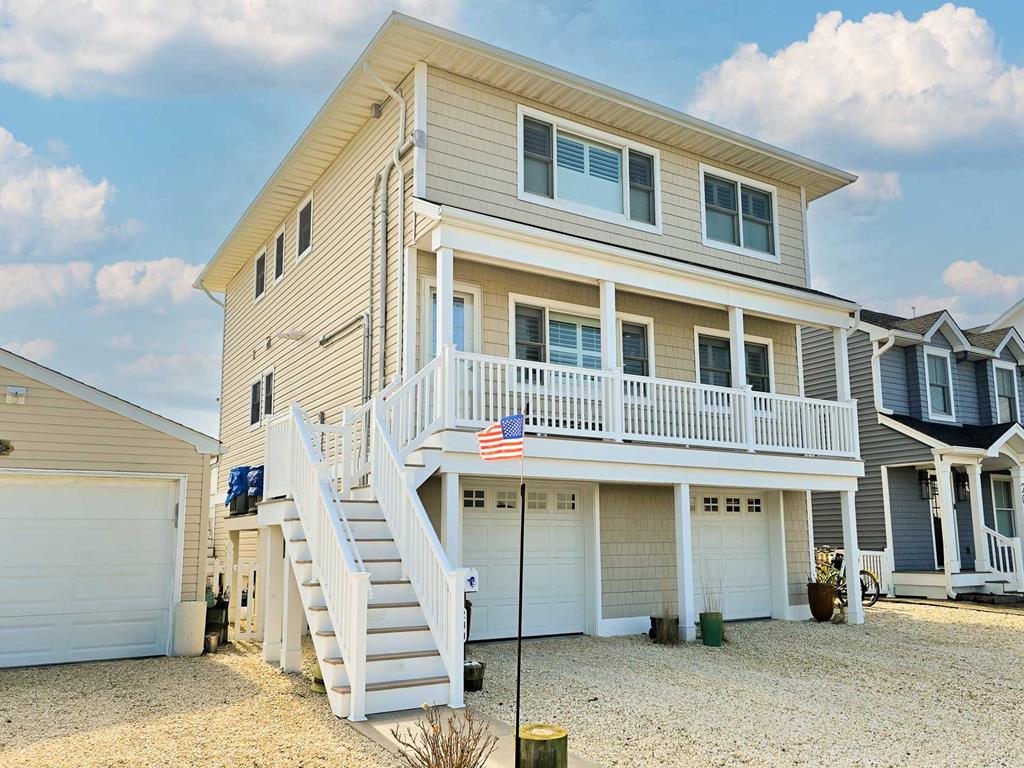 Lavallette NJ  Lagoonfront Vacation Rental 164640