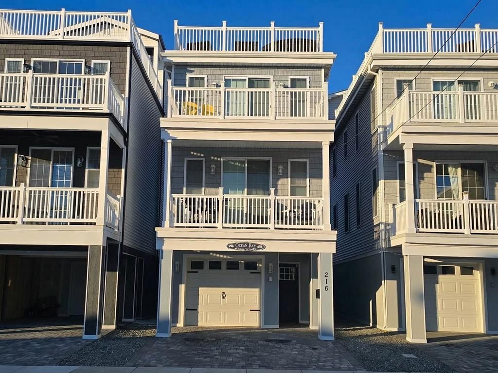 Seaside Heights NJ  Bayside Vacation Rental  updated on 2026-04-05 13:24:15