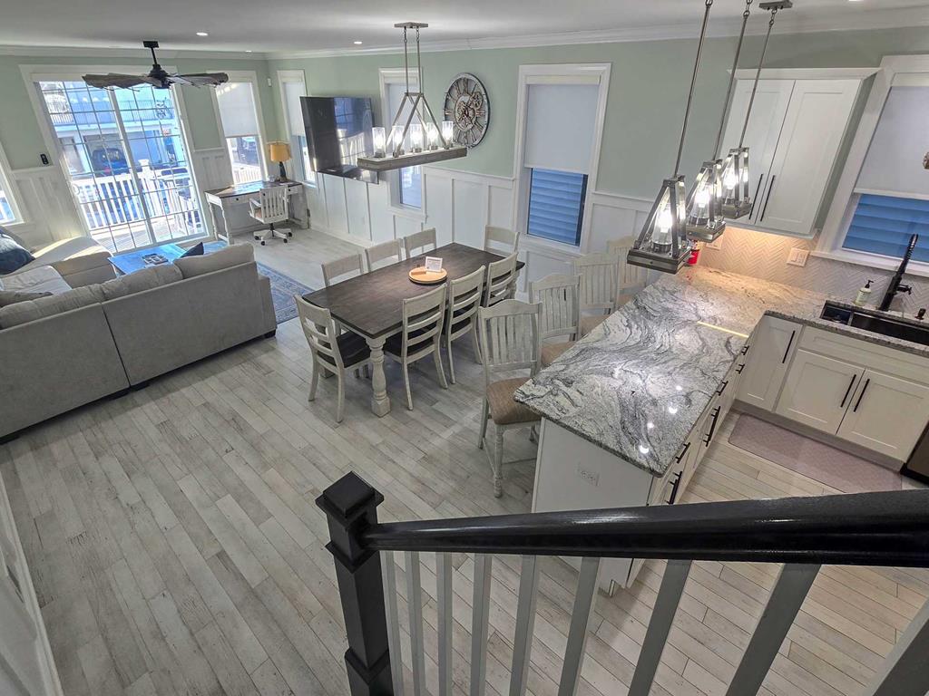 Seaside Heights NJ  Bayside Vacation Rental  updated on 2026-04-05 13:24:15