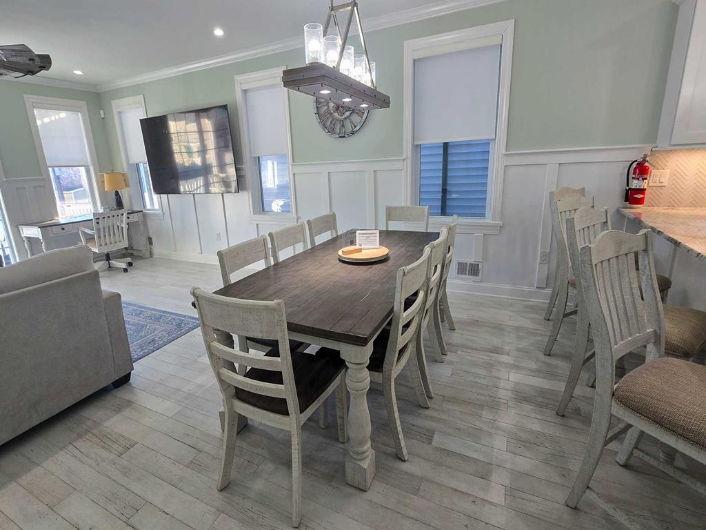Seaside Heights NJ  Bayside Vacation Rental 164686