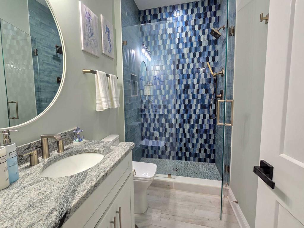 Seaside Heights NJ  Bayside Vacation Rental 164686