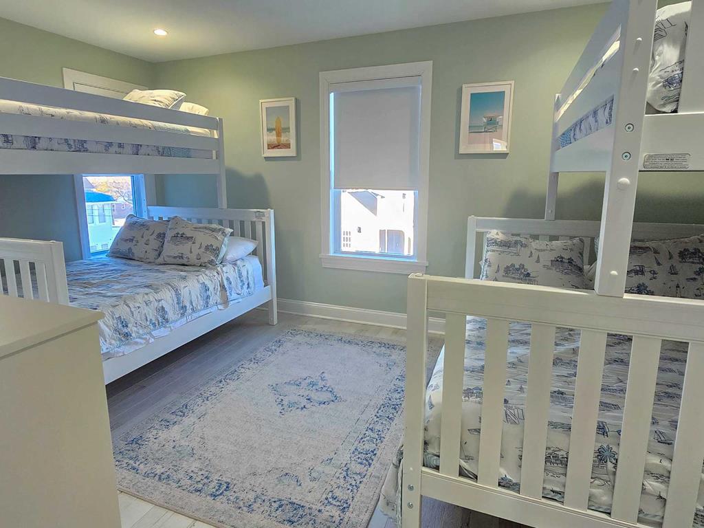 Seaside Heights NJ  Bayside Vacation Rental 164686