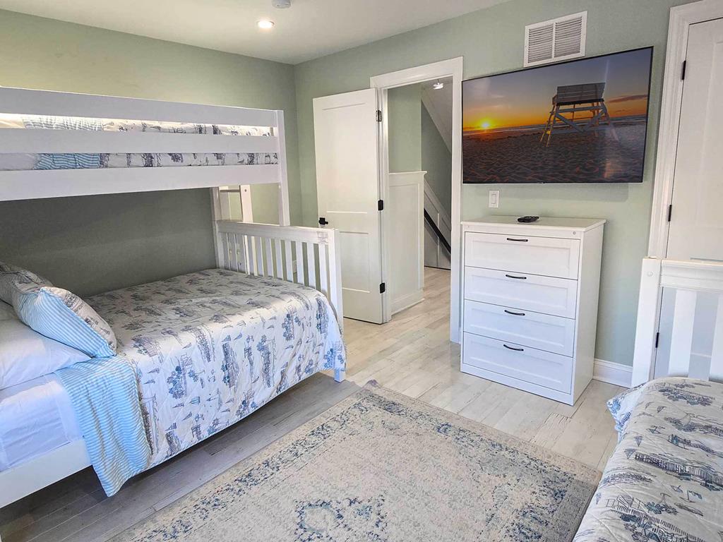 Seaside Heights NJ  Bayside Vacation Rental 164686
