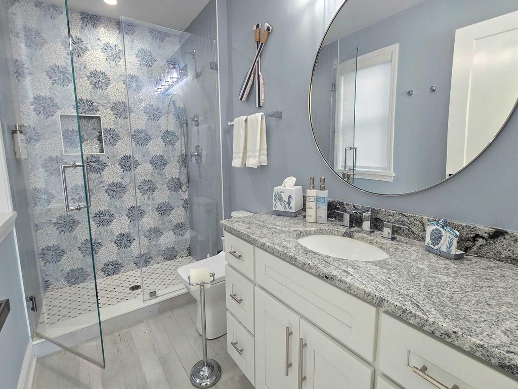 Seaside Heights NJ  Bayside Vacation Rental 164686
