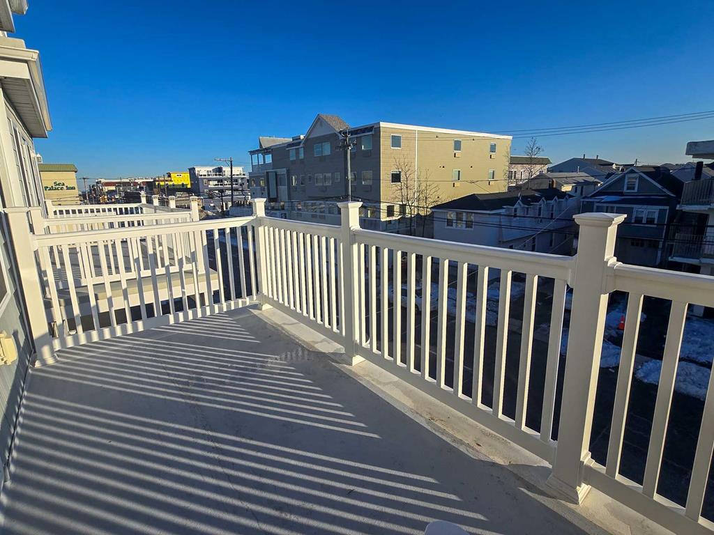 Seaside Heights NJ  Bayside Vacation Rental 164686