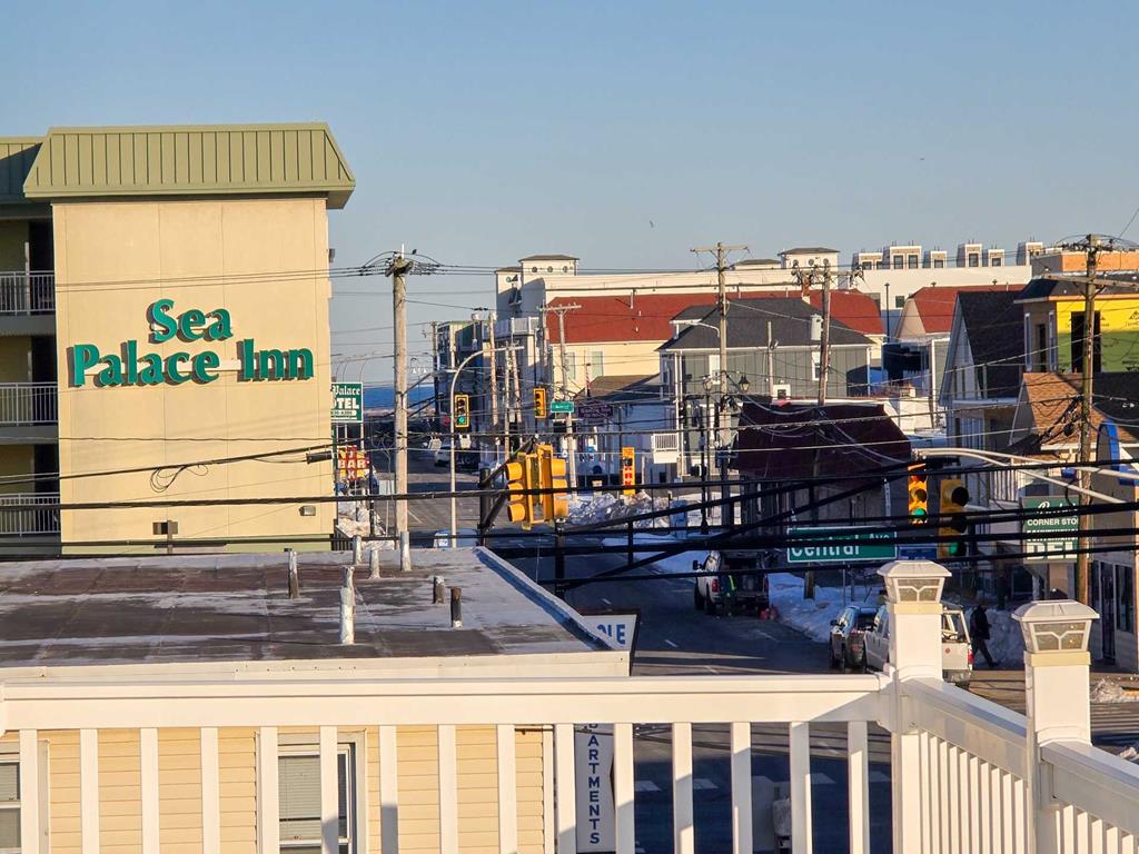 Seaside Heights NJ  Bayside Vacation Rental 164686