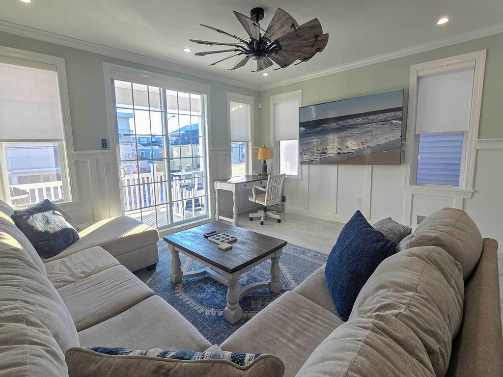 Seaside Heights NJ  Bayside Vacation Rental  updated on 2026-04-05 13:24:15