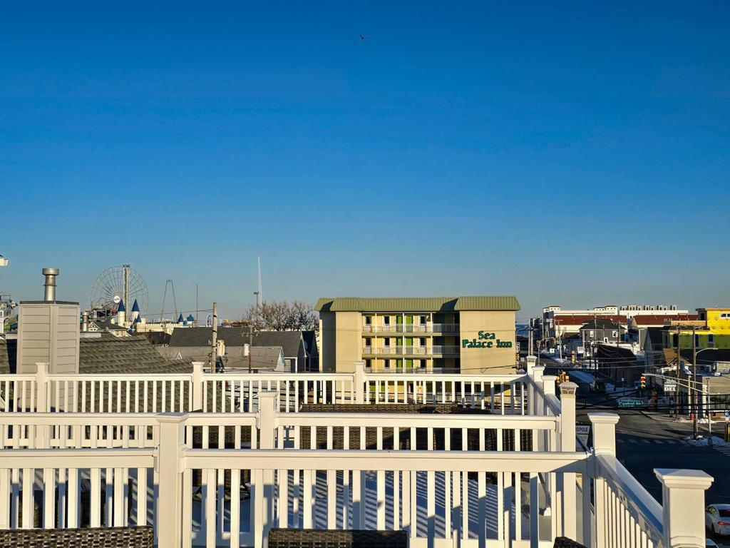 Seaside Heights NJ  Bayside Vacation Rental 164686