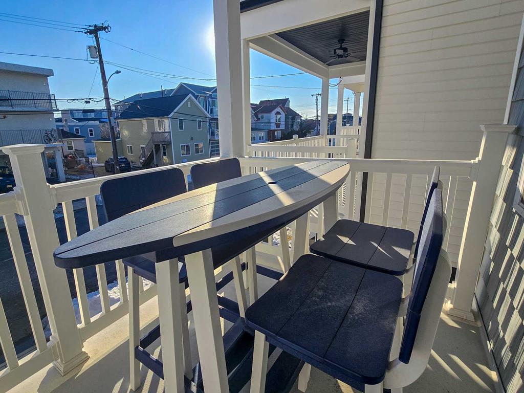 Seaside Heights NJ  Bayside Vacation Rental  updated on 2026-04-05 13:24:15