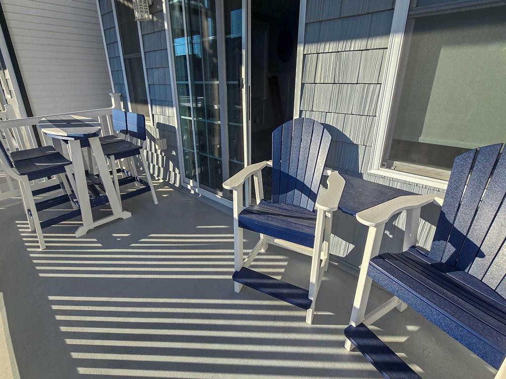Seaside Heights NJ  Bayside Vacation Rental 164686