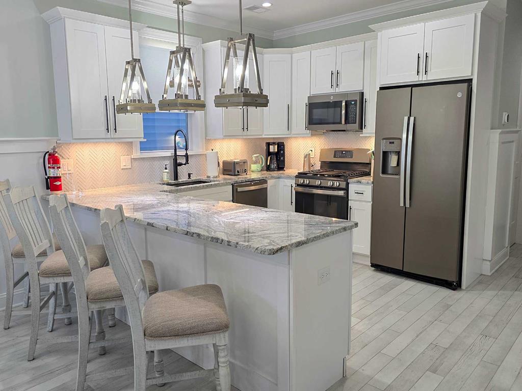 Seaside Heights NJ  Bayside Vacation Rental 164686