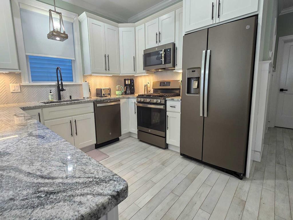 Seaside Heights NJ  Bayside Vacation Rental 164686