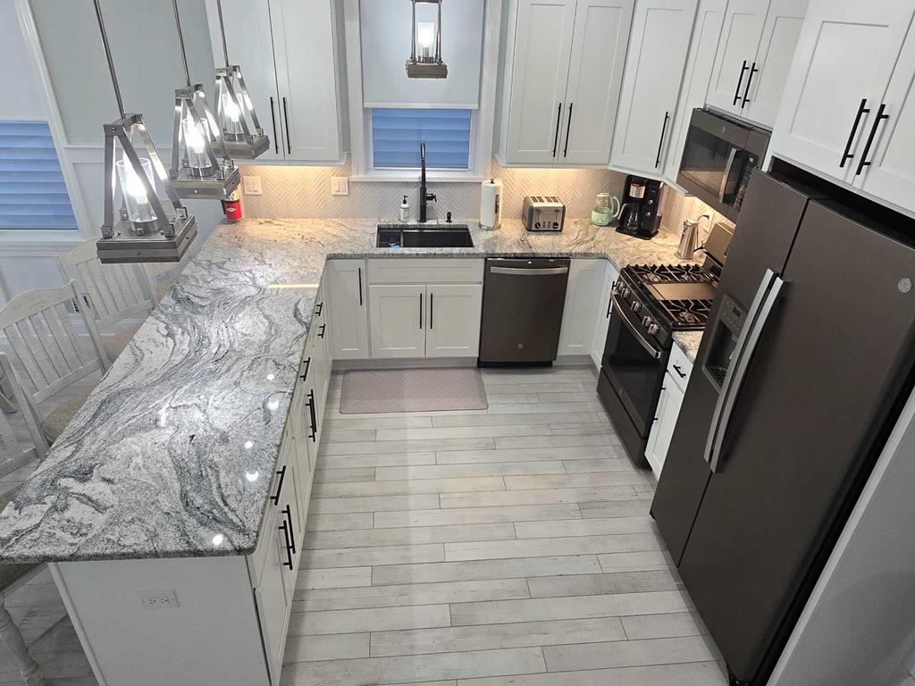 Seaside Heights NJ  Bayside Vacation Rental 164686