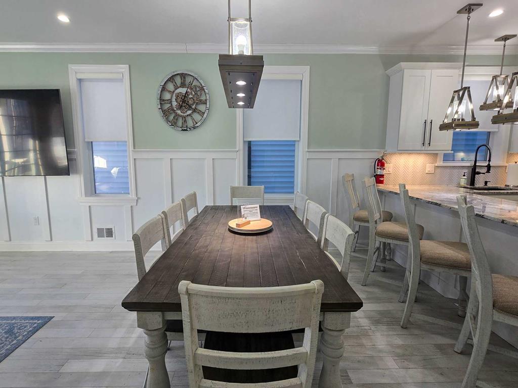 Seaside Heights NJ  Bayside Vacation Rental 164686