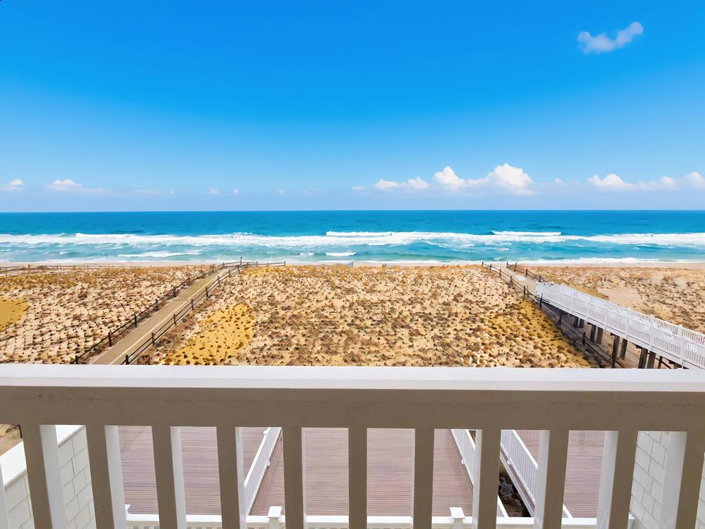 Ortley Beach NJ  Oceanfront Vacation Rental 164744