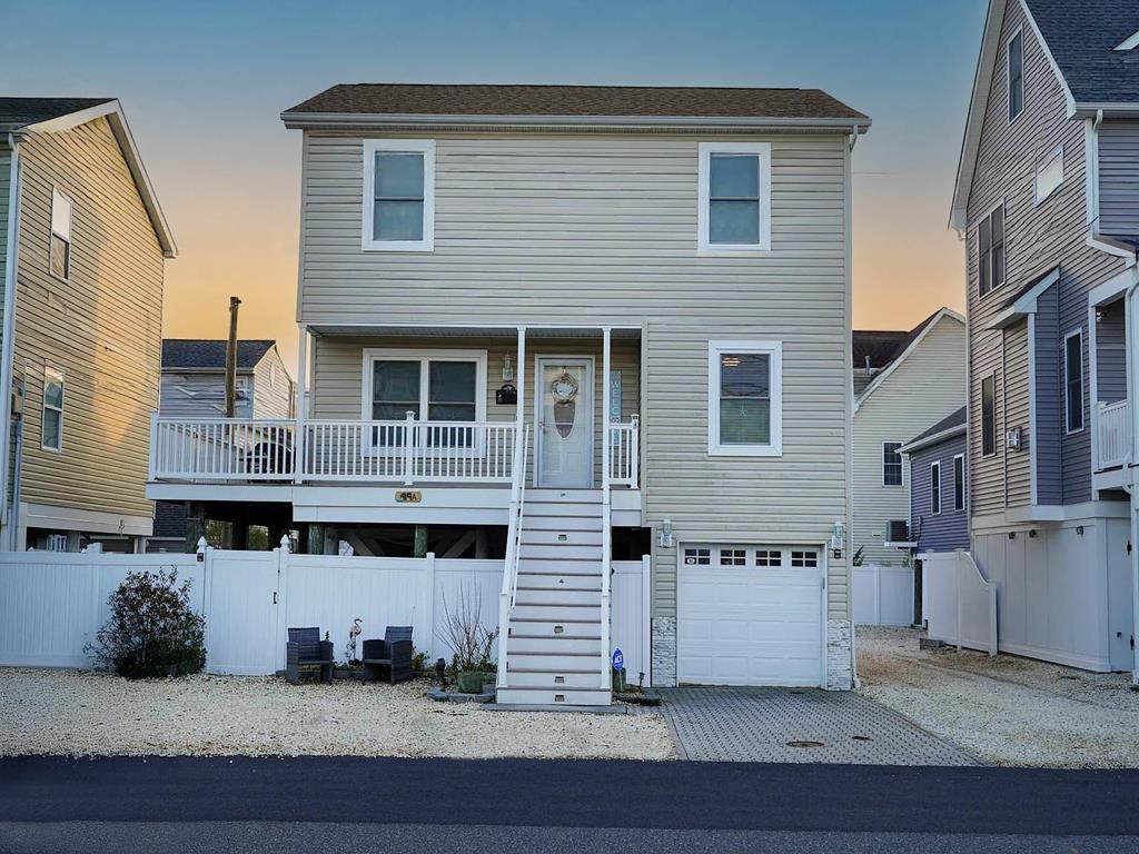 Ortley Beach NJ  Bayside Vacation Rental  updated on 2026-05-24 16:43:35