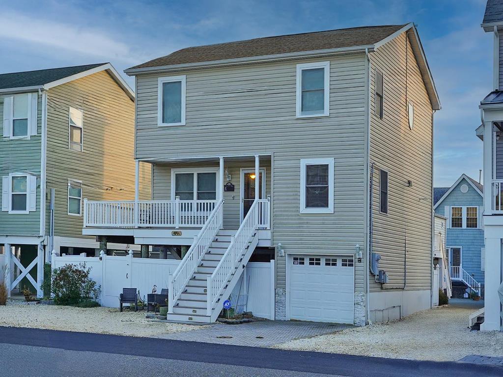 Ortley Beach NJ  Bayside Vacation Rental  updated on 2026-05-24 16:43:35