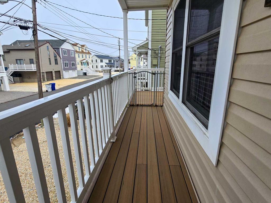 Ortley Beach NJ  Bayside Vacation Rental  updated on 2026-05-24 16:43:35