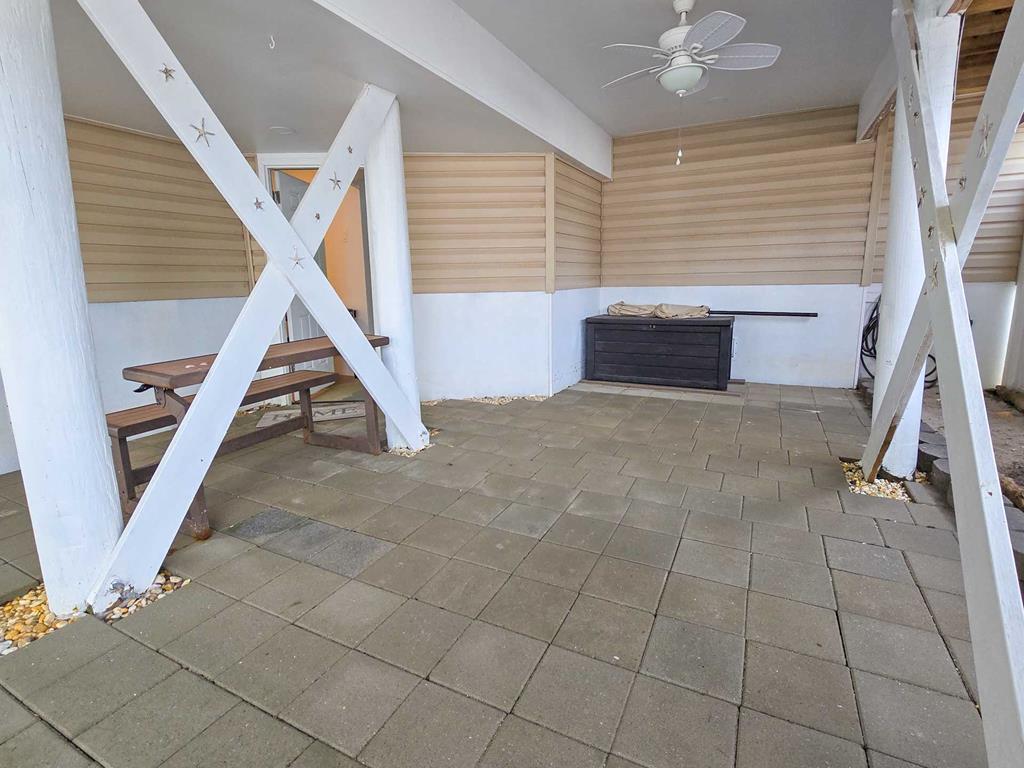 Ortley Beach NJ  Bayside Vacation Rental 164745