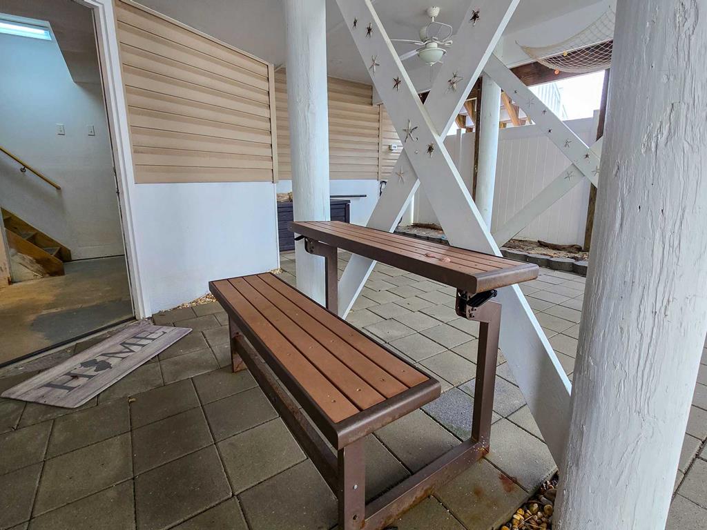 Ortley Beach NJ  Bayside Vacation Rental 164745