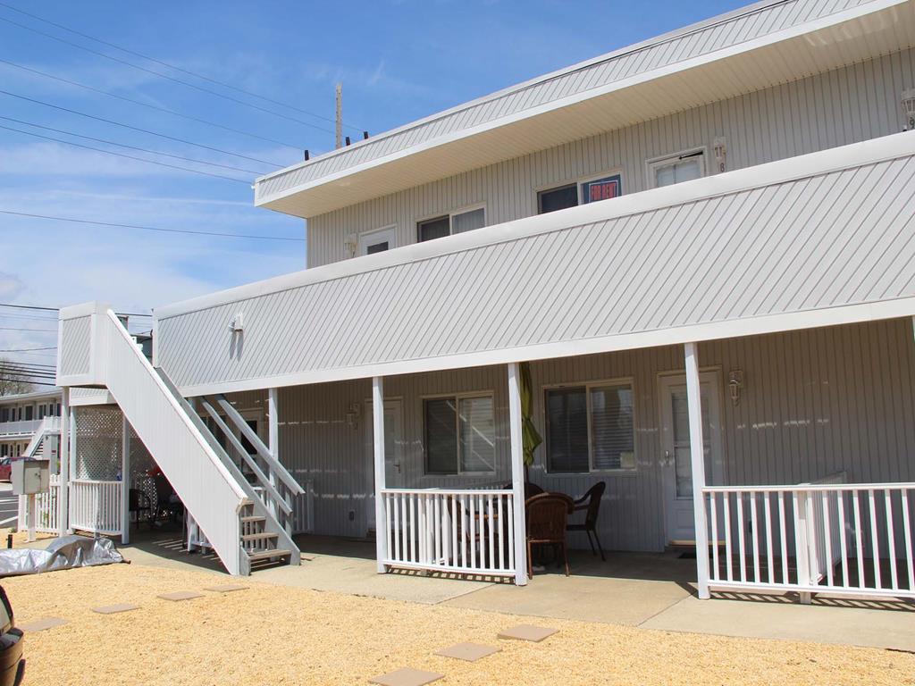 Lavallette NJ  Oceanside Vacation Rental  updated on 2026-05-24 16:43:35