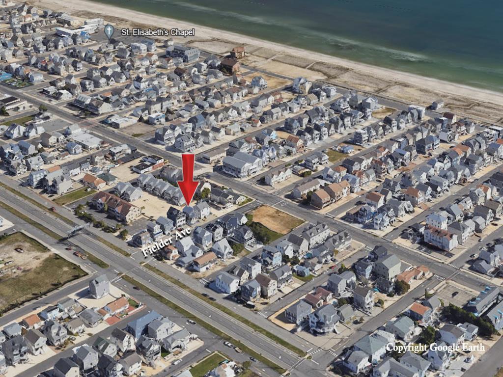Ortley Beach NJ  Middleblock Vacation Rental 142955